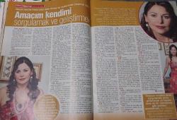 SEDA-DERGİ-SEDA SAYAN DERGİ-SAYI:14-3 NİSAN-9 NİSAN-2007-FİYATI:1,50 YTL-KKTC FİYATI:2 YTL-KAPAK-FOTOĞRAF-RÖPORTAJ-MAGAZİN-SAĞLIK-HORLAMA-KUSUR-KEREMCEM-SAĞLIKLI SAÇLAR-BAKLA-TARİF-MUCİZE-DİYET-CANSU DERE-KENAN İMİRZALIOĞLU-ZEYNEP BEŞERLER-SEZEN AKSU-TARKAN-LEYLA KÖMÜRCÜ-HALİT ERGENÇ-OKAN BAYÜLGEN-METİN SEREZLİ-NEVRA SEREZLİ-DERİN MERMERCİ-SELİM DEMİR-ELİF DÜRÜST-İPEK TUZCUOĞLU-BİRİCİK SUDEN-TÜRKAN ŞORAY-BERDEL-ÖZCAN DENİZ-AZRA AKIN-KIVAÇ TATLITUĞ-VICTORIA BECKHAM-DOĞA BEKLERİZ-YAŞAR-CEYDA DÜVENCİ-ROBER HATEMO-SEMA ŞİMŞEK-ŞENAY GÜRLER-BÜLENT İNAL-TUBA BÜYÜKÜSTÜN-EBRU ŞALLI-ŞAHNAZ ÇAKIRALP-ZERRİN ÖZER-VATAN ŞAŞMAZ-NURSELİ İDİZ-NİĞDE