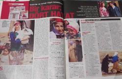 SEDA-DERGİ-SEDA SAYAN DERGİ-SAYI:14-3 NİSAN-9 NİSAN-2007-FİYATI:1,50 YTL-KKTC FİYATI:2 YTL-KAPAK-FOTOĞRAF-RÖPORTAJ-MAGAZİN-SAĞLIK-HORLAMA-KUSUR-KEREMCEM-SAĞLIKLI SAÇLAR-BAKLA-TARİF-MUCİZE-DİYET-CANSU DERE-KENAN İMİRZALIOĞLU-ZEYNEP BEŞERLER-SEZEN AKSU-TARKAN-LEYLA KÖMÜRCÜ-HALİT ERGENÇ-OKAN BAYÜLGEN-METİN SEREZLİ-NEVRA SEREZLİ-DERİN MERMERCİ-SELİM DEMİR-ELİF DÜRÜST-İPEK TUZCUOĞLU-BİRİCİK SUDEN-TÜRKAN ŞORAY-BERDEL-ÖZCAN DENİZ-AZRA AKIN-KIVAÇ TATLITUĞ-VICTORIA BECKHAM-DOĞA BEKLERİZ-YAŞAR-CEYDA DÜVENCİ-ROBER HATEMO-SEMA ŞİMŞEK-ŞENAY GÜRLER-BÜLENT İNAL-TUBA BÜYÜKÜSTÜN-EBRU ŞALLI-ŞAHNAZ ÇAKIRALP-ZERRİN ÖZER-VATAN ŞAŞMAZ-NURSELİ İDİZ-NİĞDE