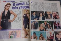 SEDA-DERGİ-SEDA SAYAN DERGİ-SAYI:14-3 NİSAN-9 NİSAN-2007-FİYATI:1,50 YTL-KKTC FİYATI:2 YTL-KAPAK-FOTOĞRAF-RÖPORTAJ-MAGAZİN-SAĞLIK-HORLAMA-KUSUR-KEREMCEM-SAĞLIKLI SAÇLAR-BAKLA-TARİF-MUCİZE-DİYET-CANSU DERE-KENAN İMİRZALIOĞLU-ZEYNEP BEŞERLER-SEZEN AKSU-TARKAN-LEYLA KÖMÜRCÜ-HALİT ERGENÇ-OKAN BAYÜLGEN-METİN SEREZLİ-NEVRA SEREZLİ-DERİN MERMERCİ-SELİM DEMİR-ELİF DÜRÜST-İPEK TUZCUOĞLU-BİRİCİK SUDEN-TÜRKAN ŞORAY-BERDEL-ÖZCAN DENİZ-AZRA AKIN-KIVAÇ TATLITUĞ-VICTORIA BECKHAM-DOĞA BEKLERİZ-YAŞAR-CEYDA DÜVENCİ-ROBER HATEMO-SEMA ŞİMŞEK-ŞENAY GÜRLER-BÜLENT İNAL-TUBA BÜYÜKÜSTÜN-EBRU ŞALLI-ŞAHNAZ ÇAKIRALP-ZERRİN ÖZER-VATAN ŞAŞMAZ-NURSELİ İDİZ-NİĞDE