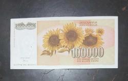 Yogoslavya 1000 dinar