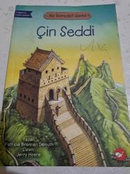 ÇİN SEDDİ - NE NEREDE? SERİSİ