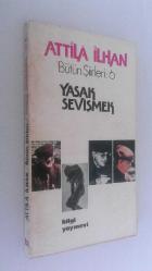 yasak sevişmek (4. baskı)