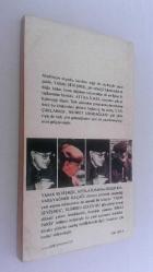 yasak sevişmek (4. baskı)