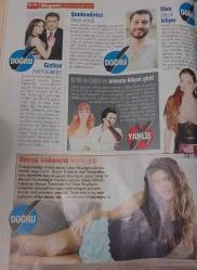 SEDA-DERGİ-SEDA SAYAN DERGİ-SAYI:19-8 MAYIS-14 MAYIS-2007-FİYATI:1,50 YTL-KKTC FİYATI:2 YTL-KAPAK-FOTOĞRAF-RÖPORTAJ-MAGAZİN-SAĞLIK-ANNELER-HEDİYE-REHBER-KABADAYILAR-KENAN İMİRZALIOĞLU-NECATİ ŞAŞMAZ-AFRODİZYAK-BESİN-DEMET ŞENER-MEME KANSERİ-BAHAR-MODA-ÇİLEK-PASTA-TARİF-BÜLENT ERSOY-HELİN AVŞAR-HÜSNÜ ŞENLENDİRİCİ-TAMER KARADAĞLI-DENİZ UĞUR-ÇAĞLA ŞİKEL-EMRE ALTUĞ-EBRU AKEL-BERRAK TÜZÜNATAÇ-AZRA AKIN-ÖZCAN DENİZ-HANDE ATAİZİ-FAZIL SAY-PINAR AYLİN-AYSU BACEOĞLU-ÖZGÜ NAMAL-NİLGÜN BELGÜN-SONGÜL ÖDEN-KIVANÇ TATLITUĞ-NESLİŞAH ALKOÇLAR-ETEL BALER-MELİSA MIZRAKLI-NİHAT ODABAŞI-ZERRİN ÖZER-NESLİHAN YARGICI-KENAN DOĞULU-EDA TAŞPINAR-MELİSA ELİYEŞİL-YALÇIN MENTEŞ-NİGAR TALİBOVA-DENİZ PULAŞ-GÜZİDE DURAN-DİDEM UZEL-SERAY SEVER-TÜLİN ŞAHİN-TUĞBA ÖZAY-İPEK TUZCUOĞLU-