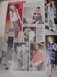 SEDA-DERGİ-SEDA SAYAN DERGİ-SAYI:19-8 MAYIS-14 MAYIS-2007-FİYATI:1,50 YTL-KKTC FİYATI:2 YTL-KAPAK-FOTOĞRAF-RÖPORTAJ-MAGAZİN-SAĞLIK-ANNELER-HEDİYE-REHBER-KABADAYILAR-KENAN İMİRZALIOĞLU-NECATİ ŞAŞMAZ-AFRODİZYAK-BESİN-DEMET ŞENER-MEME KANSERİ-BAHAR-MODA-ÇİLEK-PASTA-TARİF-BÜLENT ERSOY-HELİN AVŞAR-HÜSNÜ ŞENLENDİRİCİ-TAMER KARADAĞLI-DENİZ UĞUR-ÇAĞLA ŞİKEL-EMRE ALTUĞ-EBRU AKEL-BERRAK TÜZÜNATAÇ-AZRA AKIN-ÖZCAN DENİZ-HANDE ATAİZİ-FAZIL SAY-PINAR AYLİN-AYSU BACEOĞLU-ÖZGÜ NAMAL-NİLGÜN BELGÜN-SONGÜL ÖDEN-KIVANÇ TATLITUĞ-NESLİŞAH ALKOÇLAR-ETEL BALER-MELİSA MIZRAKLI-NİHAT ODABAŞI-ZERRİN ÖZER-NESLİHAN YARGICI-KENAN DOĞULU-EDA TAŞPINAR-MELİSA ELİYEŞİL-YALÇIN MENTEŞ-NİGAR TALİBOVA-DENİZ PULAŞ-GÜZİDE DURAN-DİDEM UZEL-SERAY SEVER-TÜLİN ŞAHİN-TUĞBA ÖZAY-İPEK TUZCUOĞLU-