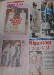 SEDA-DERGİ-SEDA SAYAN DERGİ-SAYI:19-8 MAYIS-14 MAYIS-2007-FİYATI:1,50 YTL-KKTC FİYATI:2 YTL-KAPAK-FOTOĞRAF-RÖPORTAJ-MAGAZİN-SAĞLIK-ANNELER-HEDİYE-REHBER-KABADAYILAR-KENAN İMİRZALIOĞLU-NECATİ ŞAŞMAZ-AFRODİZYAK-BESİN-DEMET ŞENER-MEME KANSERİ-BAHAR-MODA-ÇİLEK-PASTA-TARİF-BÜLENT ERSOY-HELİN AVŞAR-HÜSNÜ ŞENLENDİRİCİ-TAMER KARADAĞLI-DENİZ UĞUR-ÇAĞLA ŞİKEL-EMRE ALTUĞ-EBRU AKEL-BERRAK TÜZÜNATAÇ-AZRA AKIN-ÖZCAN DENİZ-HANDE ATAİZİ-FAZIL SAY-PINAR AYLİN-AYSU BACEOĞLU-ÖZGÜ NAMAL-NİLGÜN BELGÜN-SONGÜL ÖDEN-KIVANÇ TATLITUĞ-NESLİŞAH ALKOÇLAR-ETEL BALER-MELİSA MIZRAKLI-NİHAT ODABAŞI-ZERRİN ÖZER-NESLİHAN YARGICI-KENAN DOĞULU-EDA TAŞPINAR-MELİSA ELİYEŞİL-YALÇIN MENTEŞ-NİGAR TALİBOVA-DENİZ PULAŞ-GÜZİDE DURAN-DİDEM UZEL-SERAY SEVER-TÜLİN ŞAHİN-TUĞBA ÖZAY-İPEK TUZCUOĞLU-