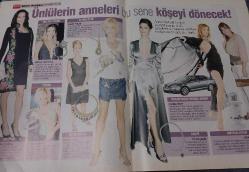 SEDA-DERGİ-SEDA SAYAN DERGİ-SAYI:19-8 MAYIS-14 MAYIS-2007-FİYATI:1,50 YTL-KKTC FİYATI:2 YTL-KAPAK-FOTOĞRAF-RÖPORTAJ-MAGAZİN-SAĞLIK-ANNELER-HEDİYE-REHBER-KABADAYILAR-KENAN İMİRZALIOĞLU-NECATİ ŞAŞMAZ-AFRODİZYAK-BESİN-DEMET ŞENER-MEME KANSERİ-BAHAR-MODA-ÇİLEK-PASTA-TARİF-BÜLENT ERSOY-HELİN AVŞAR-HÜSNÜ ŞENLENDİRİCİ-TAMER KARADAĞLI-DENİZ UĞUR-ÇAĞLA ŞİKEL-EMRE ALTUĞ-EBRU AKEL-BERRAK TÜZÜNATAÇ-AZRA AKIN-ÖZCAN DENİZ-HANDE ATAİZİ-FAZIL SAY-PINAR AYLİN-AYSU BACEOĞLU-ÖZGÜ NAMAL-NİLGÜN BELGÜN-SONGÜL ÖDEN-KIVANÇ TATLITUĞ-NESLİŞAH ALKOÇLAR-ETEL BALER-MELİSA MIZRAKLI-NİHAT ODABAŞI-ZERRİN ÖZER-NESLİHAN YARGICI-KENAN DOĞULU-EDA TAŞPINAR-MELİSA ELİYEŞİL-YALÇIN MENTEŞ-NİGAR TALİBOVA-DENİZ PULAŞ-GÜZİDE DURAN-DİDEM UZEL-SERAY SEVER-TÜLİN ŞAHİN-TUĞBA ÖZAY-İPEK TUZCUOĞLU-