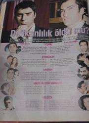 SEDA-DERGİ-SEDA SAYAN DERGİ-SAYI:19-8 MAYIS-14 MAYIS-2007-FİYATI:1,50 YTL-KKTC FİYATI:2 YTL-KAPAK-FOTOĞRAF-RÖPORTAJ-MAGAZİN-SAĞLIK-ANNELER-HEDİYE-REHBER-KABADAYILAR-KENAN İMİRZALIOĞLU-NECATİ ŞAŞMAZ-AFRODİZYAK-BESİN-DEMET ŞENER-MEME KANSERİ-BAHAR-MODA-ÇİLEK-PASTA-TARİF-BÜLENT ERSOY-HELİN AVŞAR-HÜSNÜ ŞENLENDİRİCİ-TAMER KARADAĞLI-DENİZ UĞUR-ÇAĞLA ŞİKEL-EMRE ALTUĞ-EBRU AKEL-BERRAK TÜZÜNATAÇ-AZRA AKIN-ÖZCAN DENİZ-HANDE ATAİZİ-FAZIL SAY-PINAR AYLİN-AYSU BACEOĞLU-ÖZGÜ NAMAL-NİLGÜN BELGÜN-SONGÜL ÖDEN-KIVANÇ TATLITUĞ-NESLİŞAH ALKOÇLAR-ETEL BALER-MELİSA MIZRAKLI-NİHAT ODABAŞI-ZERRİN ÖZER-NESLİHAN YARGICI-KENAN DOĞULU-EDA TAŞPINAR-MELİSA ELİYEŞİL-YALÇIN MENTEŞ-NİGAR TALİBOVA-DENİZ PULAŞ-GÜZİDE DURAN-DİDEM UZEL-SERAY SEVER-TÜLİN ŞAHİN-TUĞBA ÖZAY-İPEK TUZCUOĞLU-