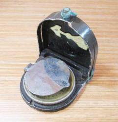 AnTiKa İSTİKAMET ASKERİ PUSULA...