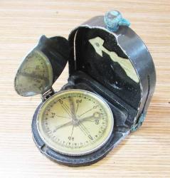 AnTiKa İSTİKAMET ASKERİ PUSULA...