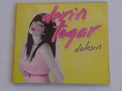 Derin Togar – Dokun - CD
