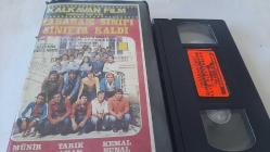 Efemera - HABABAM SINIFI SINIFTA KALDI KEMAL SUNAL TARIK AKAN   VHS VİDEO FİLM - kitantik - kitaLog