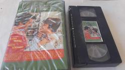 HAYAT BAYRAM OLSA KADİR İNANIR  VHS VİDEO FİLM