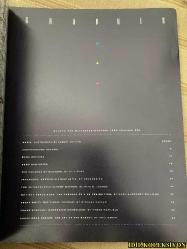 GRAPHİS / NUMBER 293 / SEPTEMBER-OCTOBER 1994 / İNGİLİZCE DERGİ (WARİS , ALBERT WATSON / CONTRİBUTORS COLUMN / BOOK REVİEWS / NEWS & NOTES / THE PARADOX OF SUCCESS - BİLL DUNK / İNFOSCAPE : AESTHETİC PROSTHETİC - FROGDESİGN / THE INCOMPARABLE ALBERT WATSON - RİTA D. JACOBS / WHY NOT ASSOCİATES : THE PARADOX OF A UK DESİGN FİRM - HUGH ALDERSEY WİLLİAMS / HENRY WOLF : THE VİSUAL THİNKER - MİCHAEL KAPLAN / TROND NORDAHL : NORWEGİAN CHAMELEON - FRODE KAAFJELD / KNOPF BOOK DESİGN - THE ART OF THE BORZOİ - ERİC BAKER)