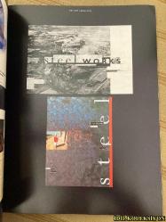 GRAPHİS / NUMBER 293 / SEPTEMBER-OCTOBER 1994 / İNGİLİZCE DERGİ (WARİS , ALBERT WATSON / CONTRİBUTORS COLUMN / BOOK REVİEWS / NEWS & NOTES / THE PARADOX OF SUCCESS - BİLL DUNK / İNFOSCAPE : AESTHETİC PROSTHETİC - FROGDESİGN / THE INCOMPARABLE ALBERT WATSON - RİTA D. JACOBS / WHY NOT ASSOCİATES : THE PARADOX OF A UK DESİGN FİRM - HUGH ALDERSEY WİLLİAMS / HENRY WOLF : THE VİSUAL THİNKER - MİCHAEL KAPLAN / TROND NORDAHL : NORWEGİAN CHAMELEON - FRODE KAAFJELD / KNOPF BOOK DESİGN - THE ART OF THE BORZOİ - ERİC BAKER)