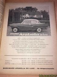 DER SPİEGEL / NR 49 / 1960 / ALMANCA DERGİ (ÖN KAPAK YOK / YIPRANMA VE LEKELERİ MEVCUT)