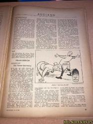 DER SPİEGEL / NR 49 / 1960 / ALMANCA DERGİ (ÖN KAPAK YOK / YIPRANMA VE LEKELERİ MEVCUT)