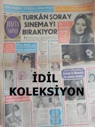Ekspres Günlük Siyasi Tarafsız Magazin Gazetesi - 9 Kasım 1977 ...