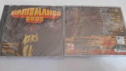 BARIŞ MANÇO 2023  CD JELATİNLİ