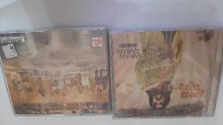 BARIŞ MANÇO SAKLA SAMANI GELİR ZAMANI   CD JELATİNLİ