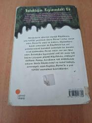 Bataklığın Kıyısındaki Ev