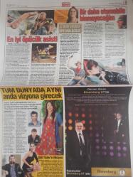 Habertürk Günlük Magazin Gazetesi - 24 Mayıs 2011 - Adriana Lima - Alessandra Ambrosio - Güneye Melek Geliyor - Nuri Bilge Ceylan - Merve Hasman - Antonio Banderas - Cem Yılmaz - Cansu Dere - Demet Akalın - Alişan - Sadettin Saran - Acun Ilıcalı - Berçim Bilgin - Cherie Cheri - Ebru Destan - Ünal Demirkaya - Rahşan Gülşan - Manal El Şerif - Bir Daha Otomobile Binmeyeceğim - En İyi Öpücük Asisti - Tayfun Topal - Yeşim Ceren - François Vincentelli - Emine Ülker Tarhan - Osman Sınav - Hande Kazanova - Aşk Üzerine Tez Yazıyor - Ömür Gedik - Burak Özçivit - Şampiyonluğu Doyasıya Kutladılar - Sevil Uyar - Alara Koçibey - Emre Karayel - Nefise Karatay - Nebahat ÇEhre - Ece Gürsel - Ceyda Erenoğlu - Aile İçi Stres Ergenlikte Büyümeyi Olumsuz Etkiler - Hande Şarman - Taylan Kümeli - Oben Budak - Britney Spears - Annelerini Sahnede Tanımıyorlar fotoğraf ve haberi - Tam Takım Gazete