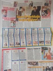 Habertürk Günlük Magazin Gazetesi - 24 Mayıs 2011 - Adriana Lima - Alessandra Ambrosio - Güneye Melek Geliyor - Nuri Bilge Ceylan - Merve Hasman - Antonio Banderas - Cem Yılmaz - Cansu Dere - Demet Akalın - Alişan - Sadettin Saran - Acun Ilıcalı - Berçim Bilgin - Cherie Cheri - Ebru Destan - Ünal Demirkaya - Rahşan Gülşan - Manal El Şerif - Bir Daha Otomobile Binmeyeceğim - En İyi Öpücük Asisti - Tayfun Topal - Yeşim Ceren - François Vincentelli - Emine Ülker Tarhan - Osman Sınav - Hande Kazanova - Aşk Üzerine Tez Yazıyor - Ömür Gedik - Burak Özçivit - Şampiyonluğu Doyasıya Kutladılar - Sevil Uyar - Alara Koçibey - Emre Karayel - Nefise Karatay - Nebahat ÇEhre - Ece Gürsel - Ceyda Erenoğlu - Aile İçi Stres Ergenlikte Büyümeyi Olumsuz Etkiler - Hande Şarman - Taylan Kümeli - Oben Budak - Britney Spears - Annelerini Sahnede Tanımıyorlar fotoğraf ve haberi - Tam Takım Gazete