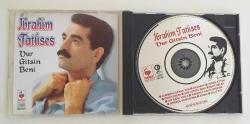 İBRAHİM TATLISES VUR GİTSİN BENİ CD 1994