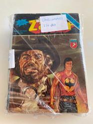 Zagor 350’lik seri