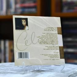 Celine Dion With Special Guest The Bee Gees - Immortality CD Single