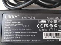 LAPTOP ADAPTÖRÜ