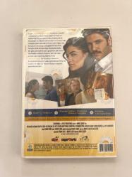 Aşk Tutulması Orijinal Dvd Film Yılmaz Video