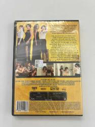 Kadın İşi Banka Soygunu Orijinal Dvd Film Yılmaz Video