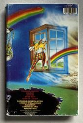 Marillion Misplaced Childhood Kaset (Dönem Baskı Kaset)