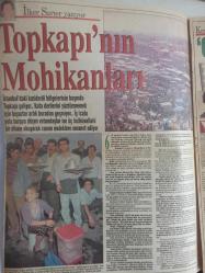 PS Haftalık Aktüalite Sinema Tiyatro Müzik ve Magazin Dergisi - 23 Ekim 1991 - İlker Sarıer - Topkapı'nın Mohikanları - Kerim Evren - Camdan Kalp'e Son Darbe - Fehmi Yaşar - Türkiye'yi 9 Dış Festivalde Temsil Eden Filme, Ekran Vizesi Yok! - 30 Yıllık Dedikodu Bitti - Türkan Şoray - Ekrem Bora - Gelen, Gideni Aratmayabilir - Ayrılık, Dünyanın Sonu Değil! fotoğraf ve haberi - Dergi Tam Değildir Sadece 6 Sayfası Mevcuttur -