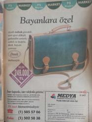PS Haftalık Aktüalite Sinema Tiyatro Müzik ve Magazin Dergisi - 23 Ekim 1991 - İlker Sarıer - Topkapı'nın Mohikanları - Kerim Evren - Camdan Kalp'e Son Darbe - Fehmi Yaşar - Türkiye'yi 9 Dış Festivalde Temsil Eden Filme, Ekran Vizesi Yok! - 30 Yıllık Dedikodu Bitti - Türkan Şoray - Ekrem Bora - Gelen, Gideni Aratmayabilir - Ayrılık, Dünyanın Sonu Değil! fotoğraf ve haberi - Dergi Tam Değildir Sadece 6 Sayfası Mevcuttur -