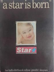 PS Haftalık Aktüalite Sinema Tiyatro Müzik ve Magazin Dergisi - 23 Ekim 1991 - İlker Sarıer - Topkapı'nın Mohikanları - Kerim Evren - Camdan Kalp'e Son Darbe - Fehmi Yaşar - Türkiye'yi 9 Dış Festivalde Temsil Eden Filme, Ekran Vizesi Yok! - 30 Yıllık Dedikodu Bitti - Türkan Şoray - Ekrem Bora - Gelen, Gideni Aratmayabilir - Ayrılık, Dünyanın Sonu Değil! fotoğraf ve haberi - Dergi Tam Değildir Sadece 6 Sayfası Mevcuttur -