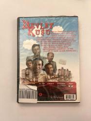 Devlet Kuşu - Kemal Sunal Orijinal Dvd Film Yılmaz Video