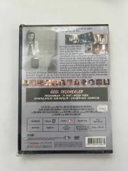 Okul Orijinal Dvd Film Yılmaz Video