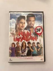Hadi İnşallah Orijinal Dvd Film Yılmaz Video