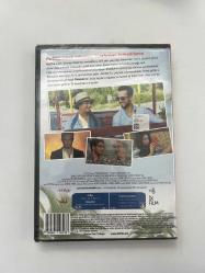 Hadi İnşallah Orijinal Dvd Film Yılmaz Video