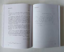 XX. Kolordu Komutanı Ali Fuat Paşa'nın Haberleşme Kayıt Defteri (Eylül 1919 - Kasım 1920), Cilt: II [CİLT 2]