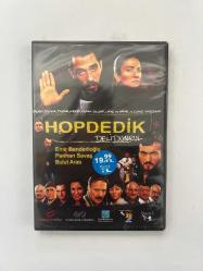 Hop Dedik Deli Dumrul Orijinal Dvd Film Yılmaz Video