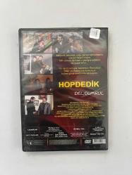 Hop Dedik Deli Dumrul Orijinal Dvd Film Yılmaz Video