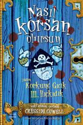 Korkunç Gıcık 3. Hıçkıdık - Nasıl Korsan Olursun