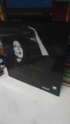 Tülay german 62-87 burçak tarlası Plak Lp