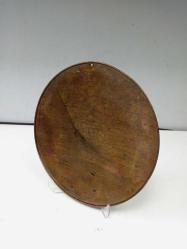 Antika El Çekme Camii İşi Hat Levha