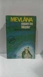 MEVLANA MESNEVİ'DEN HİKAYELER - 3. BASKI