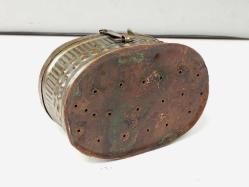 Osmanlı Dönemi Antika Bakır İşleme Kildan