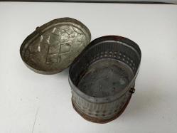 Osmanlı Dönemi Antika Bakır İşleme Kildan